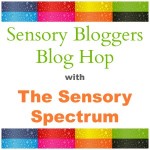 SensoryBlogHop